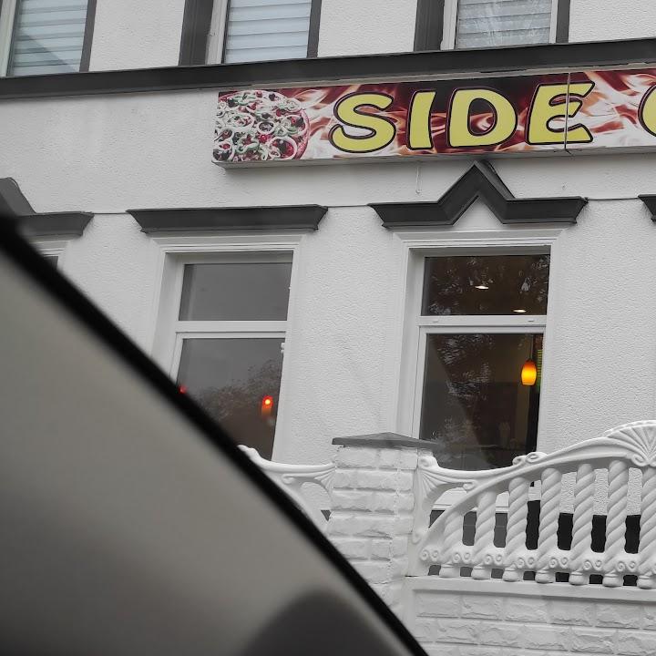 Restaurant "Side Grill" in Bedburg