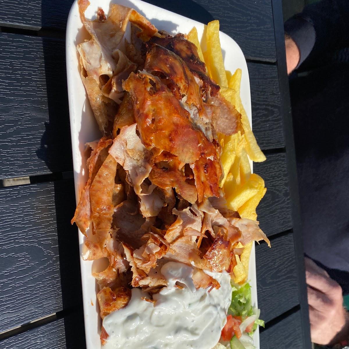 Restaurant "Side Grill" in  Bedburg