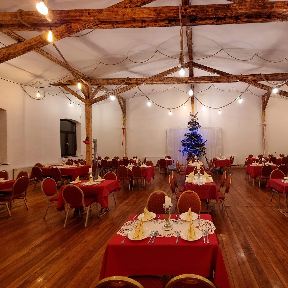 Restaurant "Gasthaus Ohms" in Bad Salzdetfurth