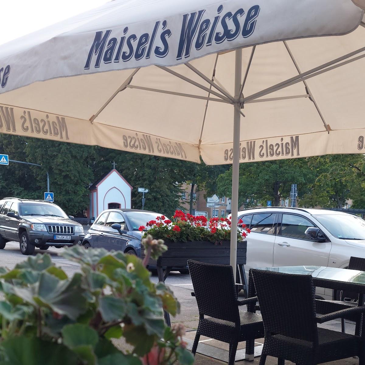 Restaurant "Dimi