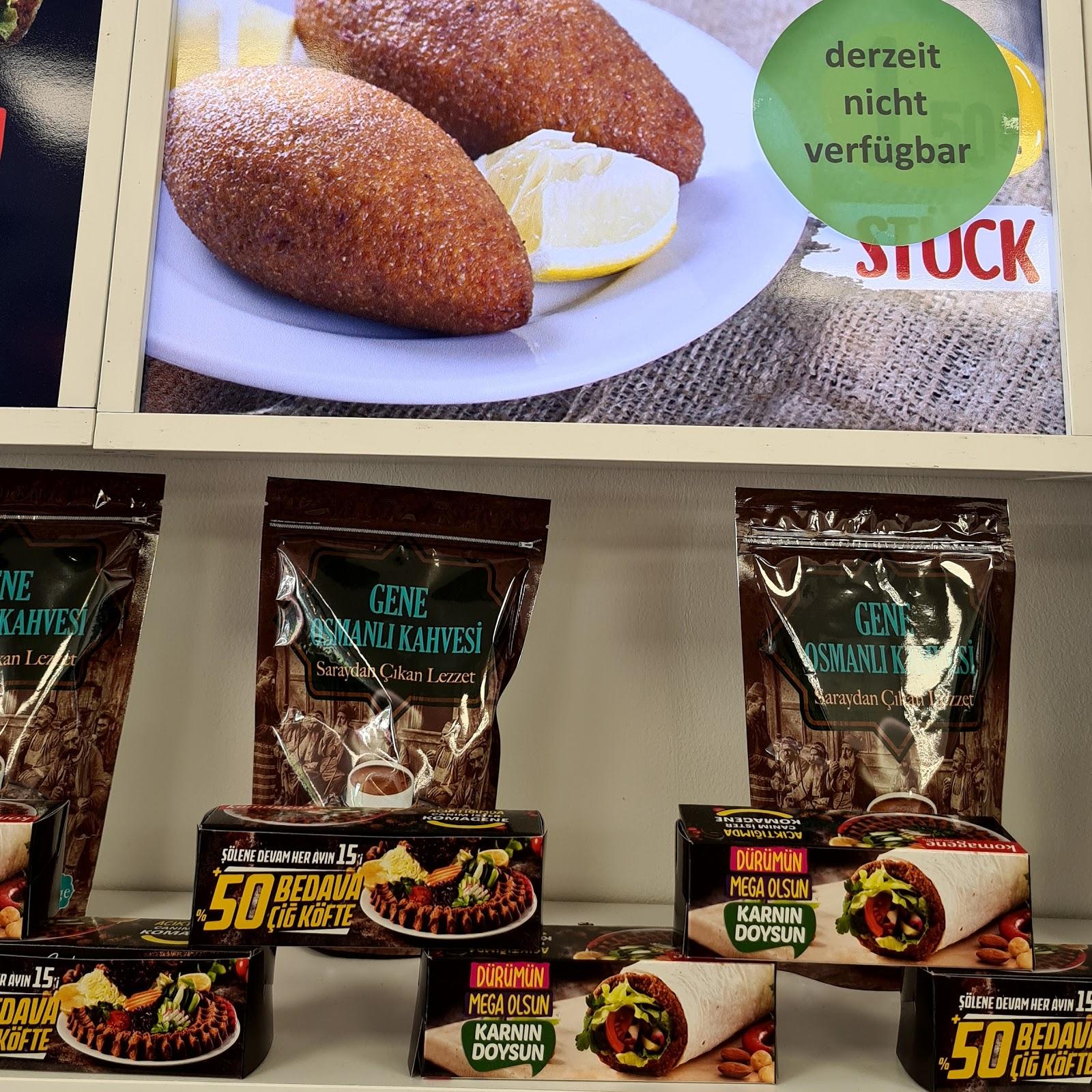 Restaurant "Komagene" in  Bedburg