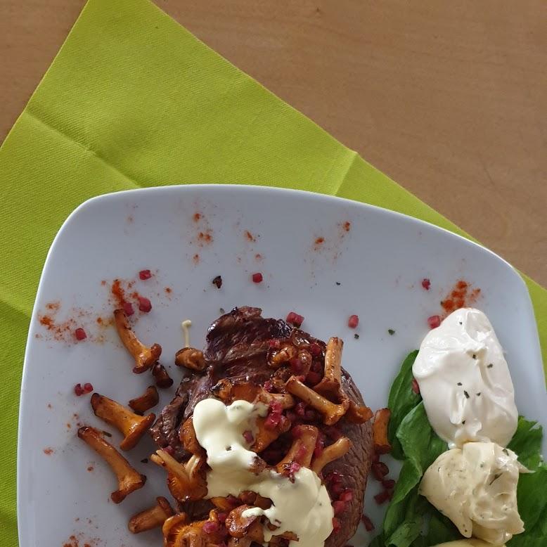 Restaurant "Markstübchen" in  Bedburg