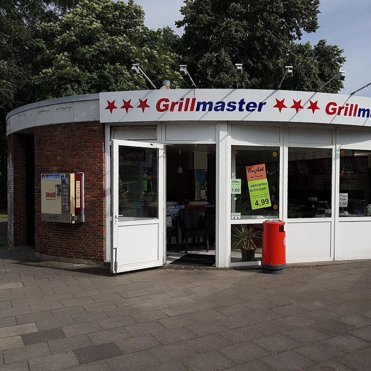 Restaurant "Grillmaster Kaster" in  Bedburg