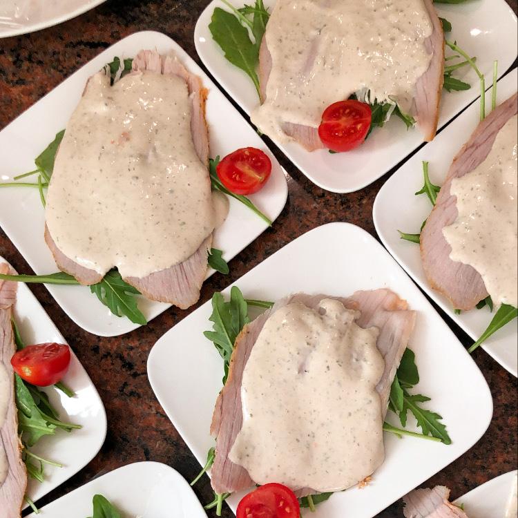 Restaurant "Cafe Walmarie" in  Bedburg