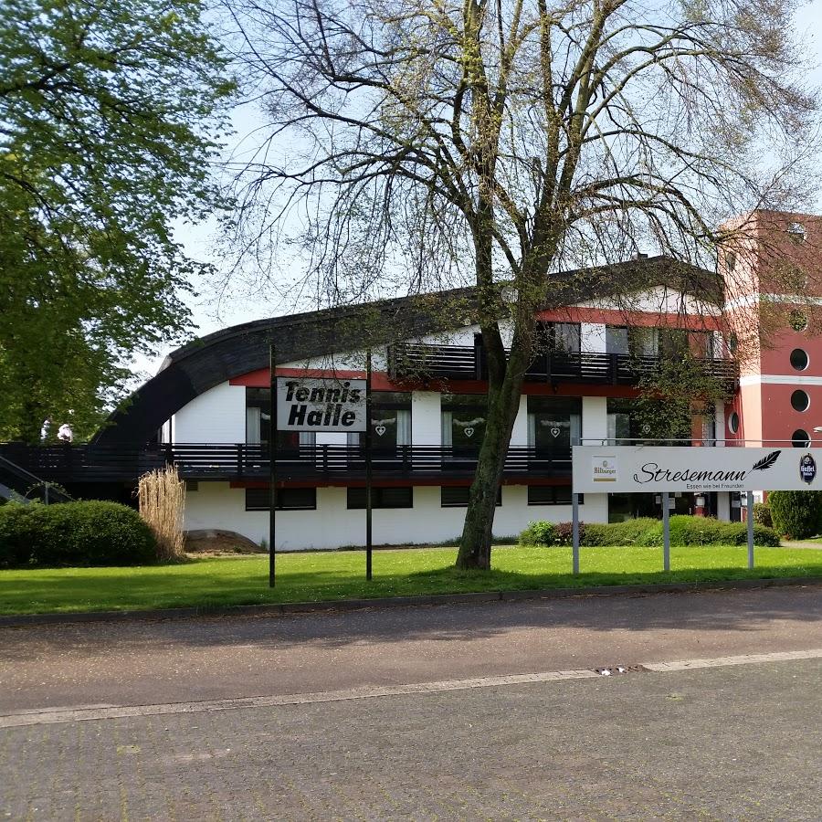 Restaurant "Tennishalle Kaster" in  Bedburg