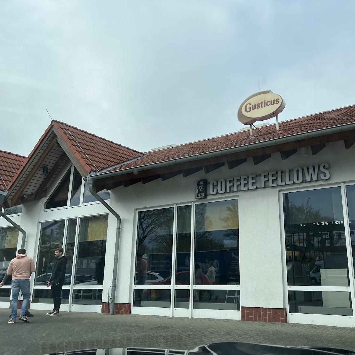 Restaurant "Serways Raststätte er Land Ost" in Bedburg