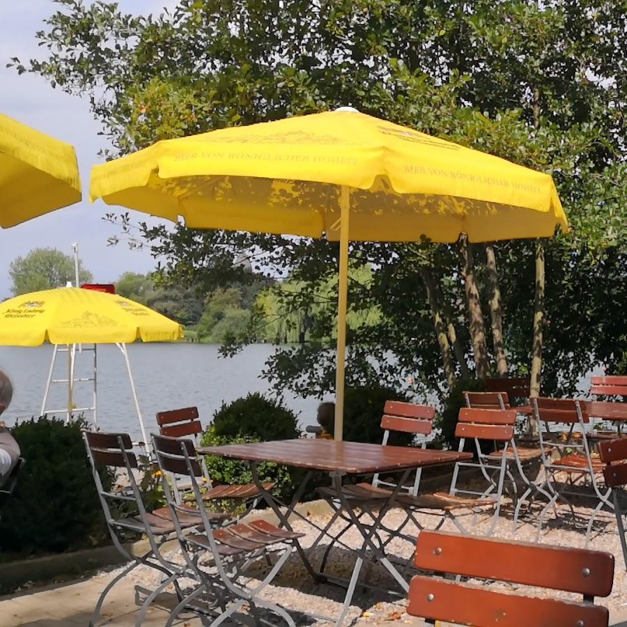 Restaurant "Wasserberghaeusl" in  Weßling