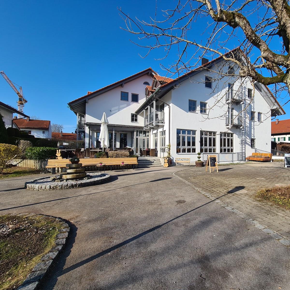 Restaurant "Seehof Wessling" in  Weßling