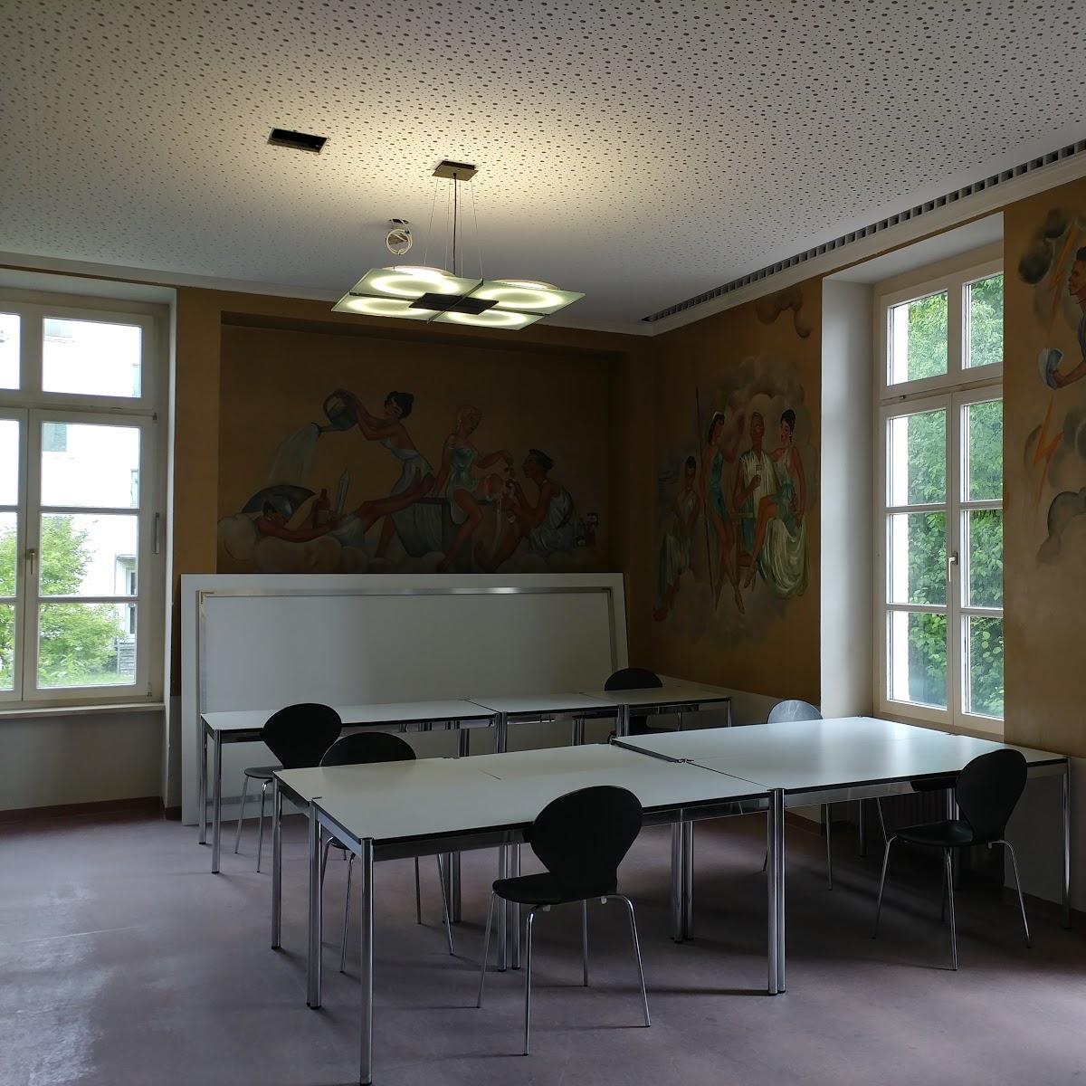 Restaurant "Betriebsrestaurant" in  Weßling