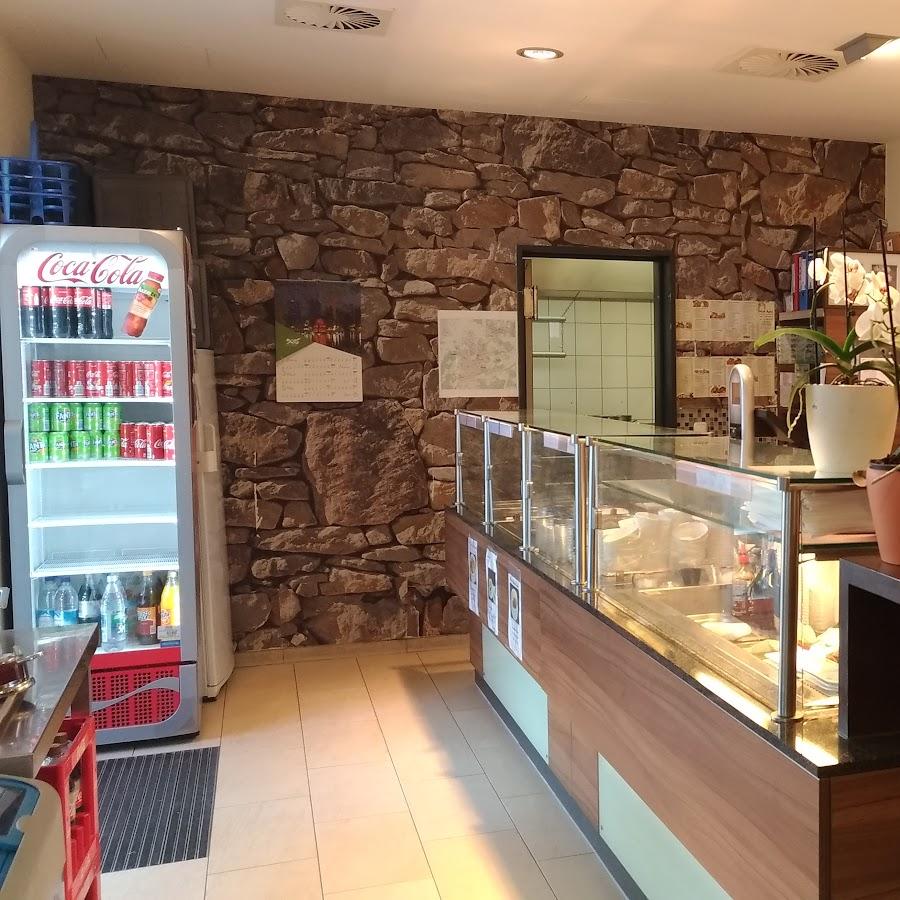 Restaurant "Anh Asia SUSHI & WOK" in Weßling