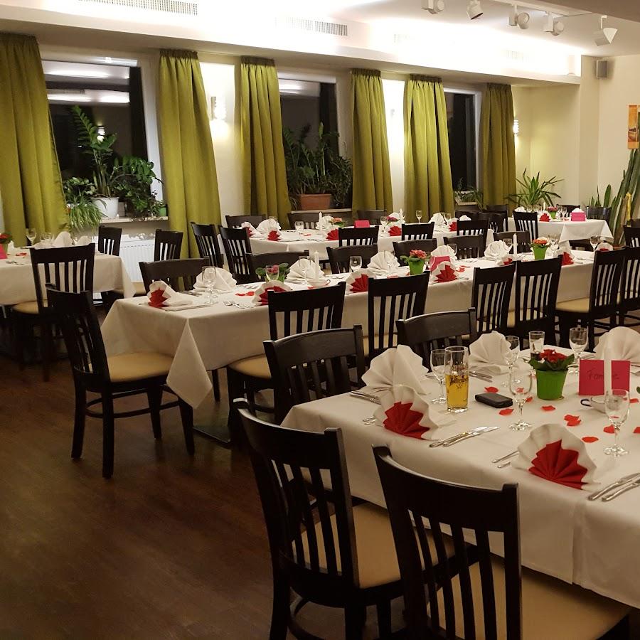 Restaurant "Restaurant La Fattoria" in Seefeld