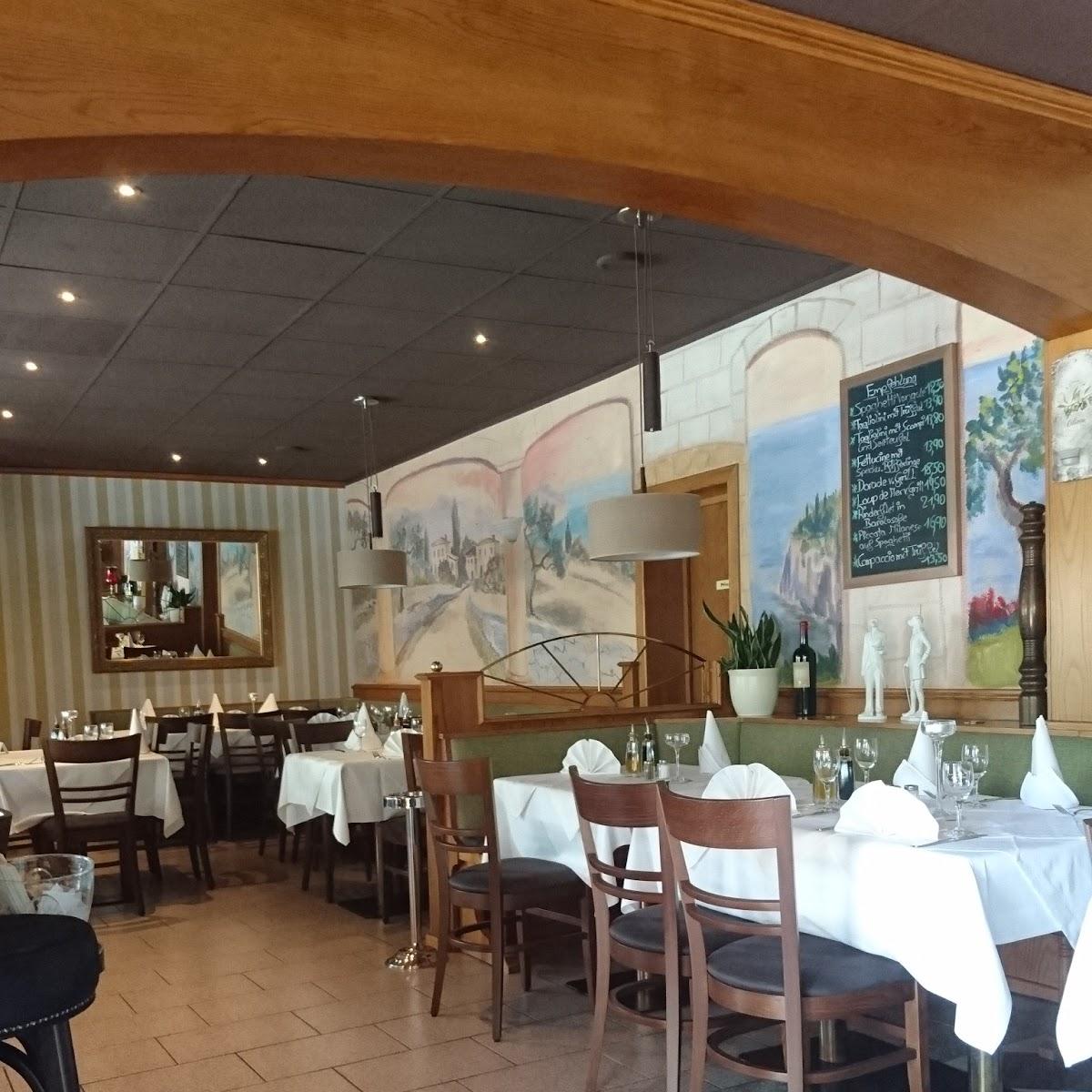 Restaurant "Restaurant L