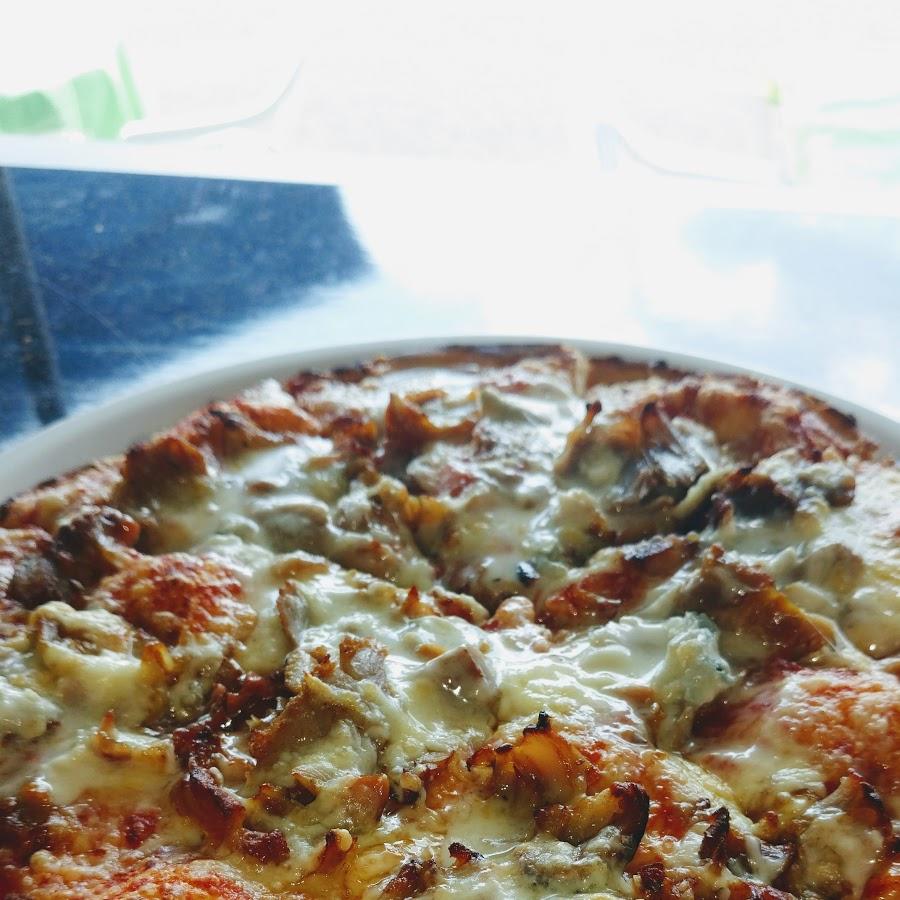 Restaurant "Imbiss Duraku" in Oberelsbach