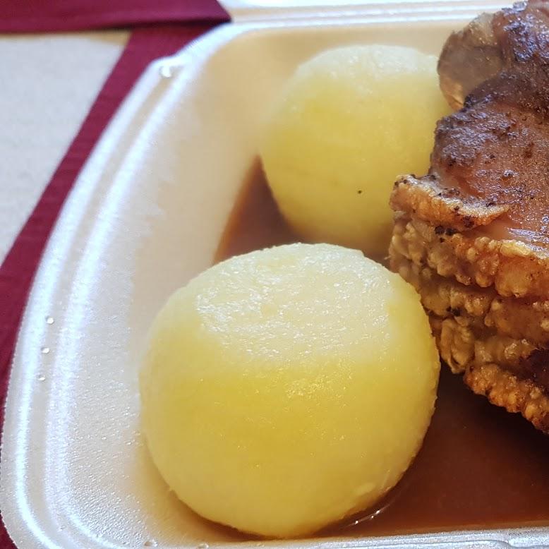 Restaurant "Maisch Dietmar" in  Oberelsbach