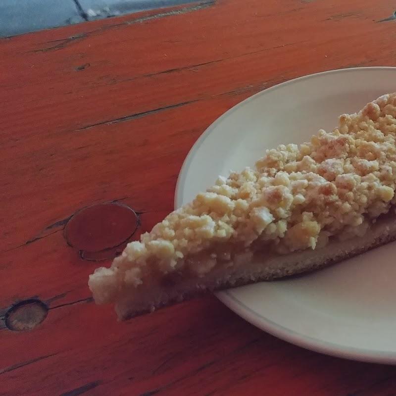 Restaurant "Imbiss Am Basaltsee" in  Oberelsbach