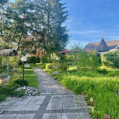 Restaurant "Rhön Landhotel Hubertus - Bernd Voll" in Oberelsbach