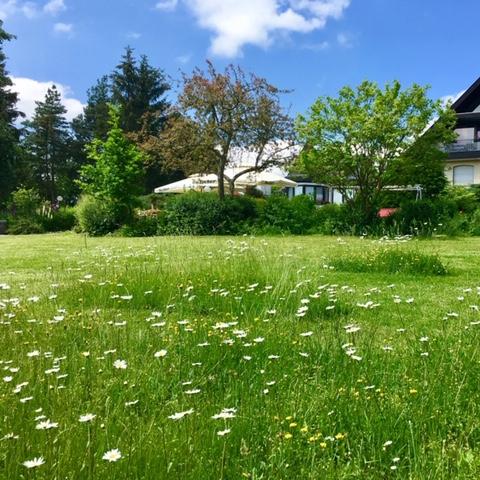 Restaurant "Landhaus Hubertus Inh. Bernd Voll" in  Oberelsbach