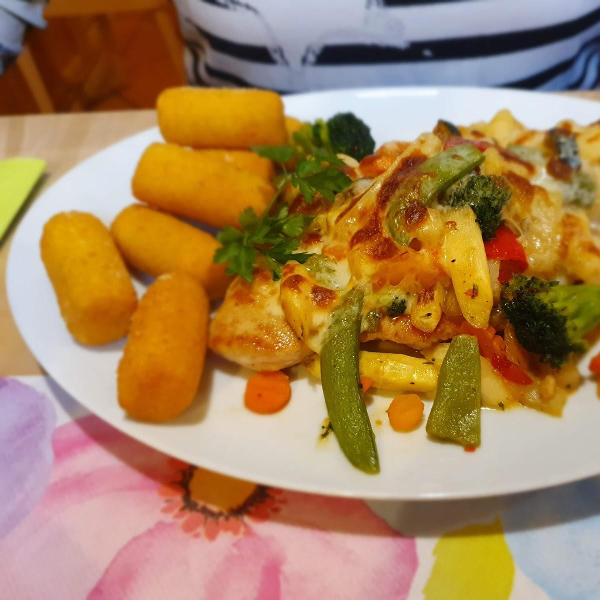 Restaurant "Gaststätte Weimarischer Hof" in  Rhön