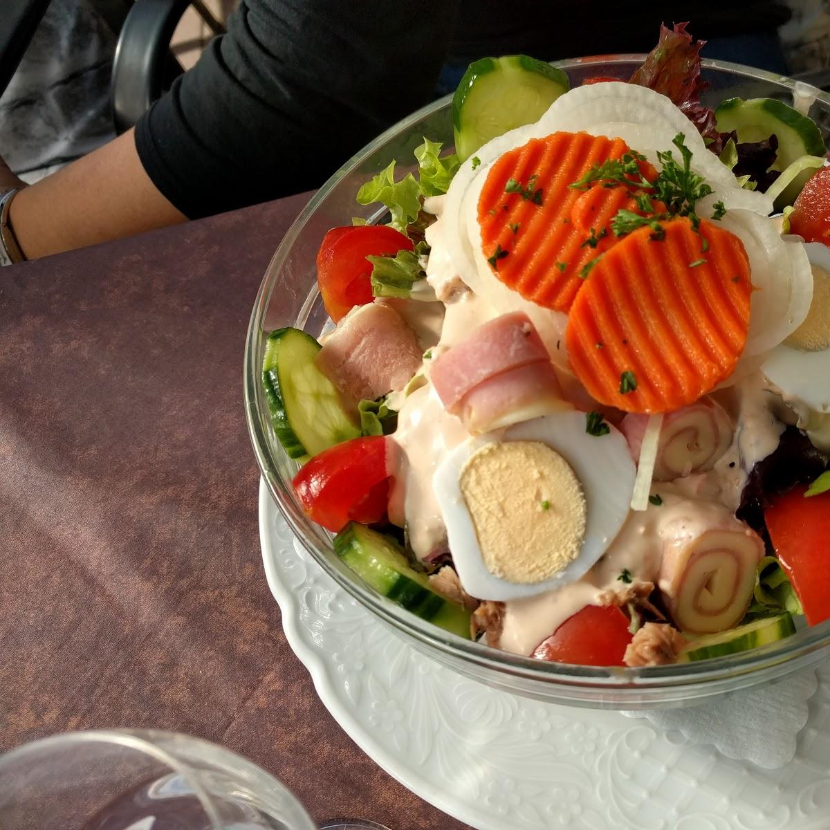 Restaurant "Pizzeria Il Mulino" in  Rhön