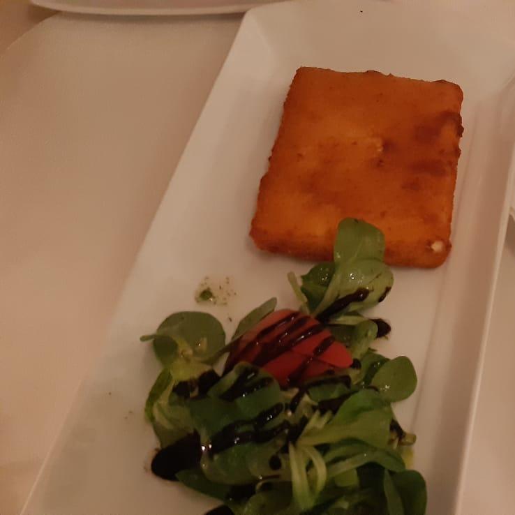 Restaurant "TAVERNA DIMITRA IM FRÄNKISCHEN HOF" in  Rhön