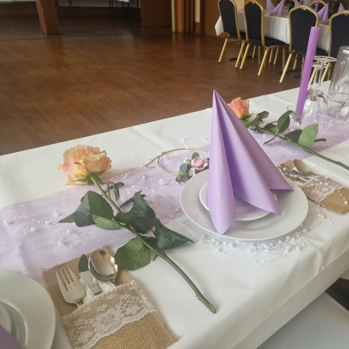 Restaurant "Marktrestaurant - Linie 10" in Gehrden