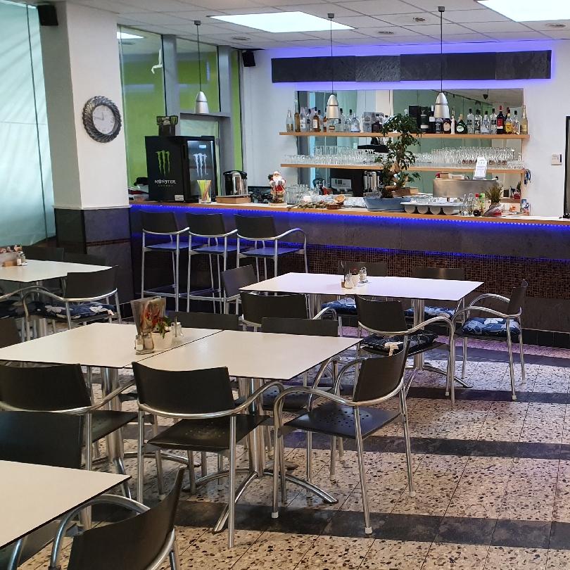 Restaurant "Lagune Döner" in Gehrden