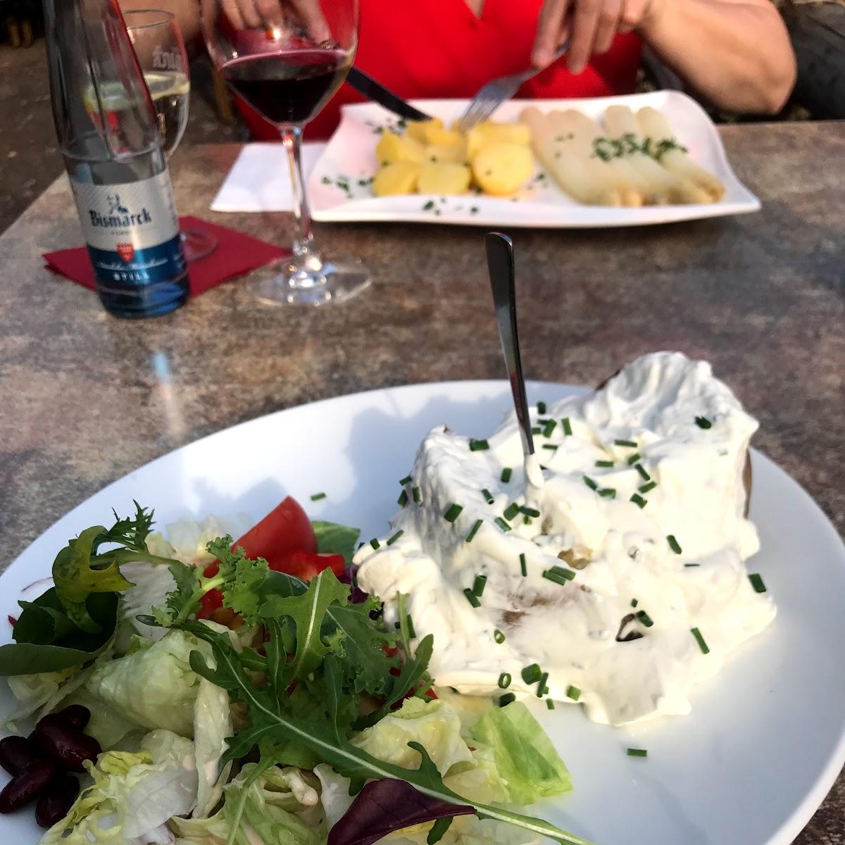 Restaurant "Schnurr-Bart Bistro Restaurant" in  Seevetal