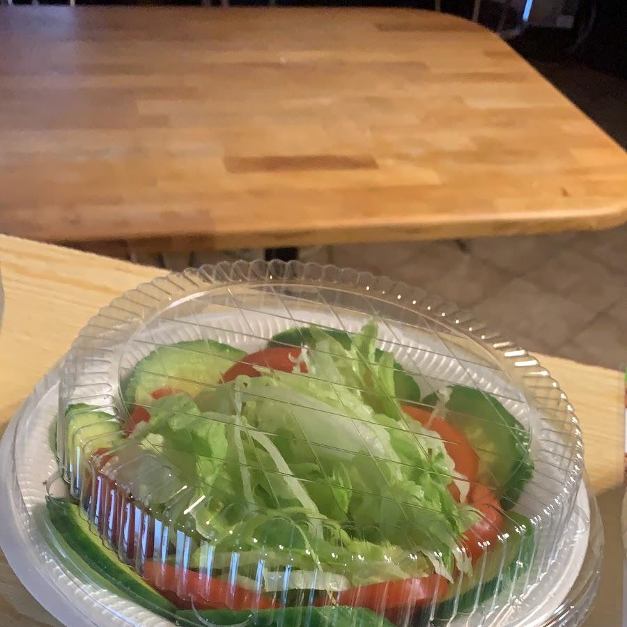 Restaurant "Lo Memo" in  Gehrden