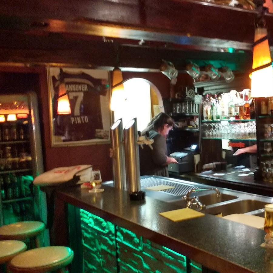 Restaurant "Türmchen  - Treffpunkt netter Leute" in  Gehrden