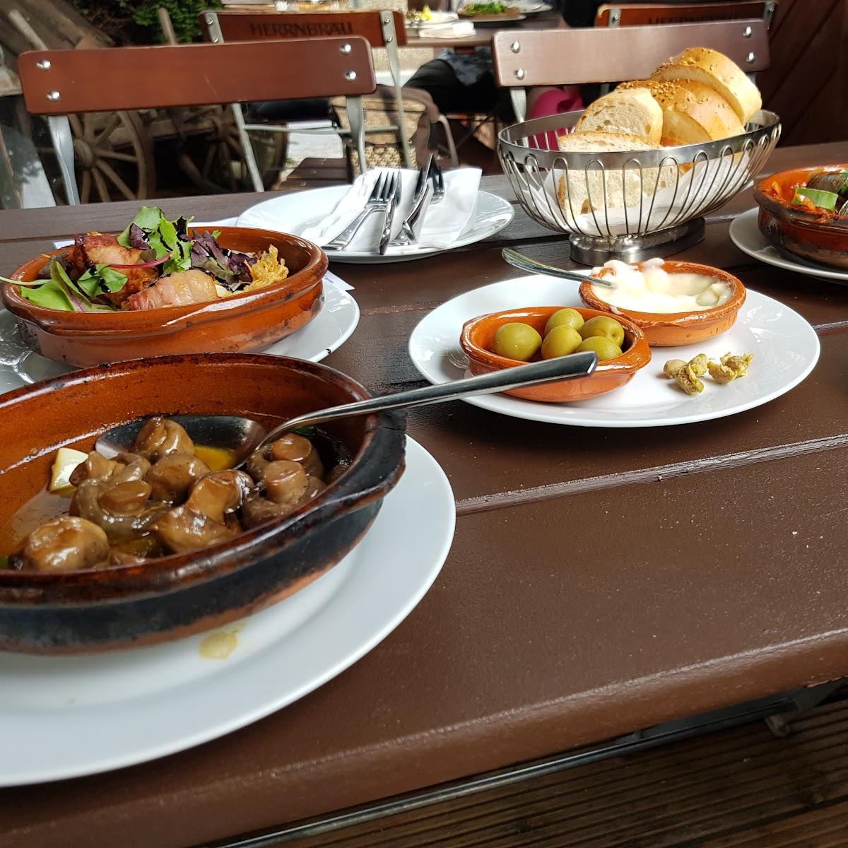 Restaurant "El Torero" in Seelze