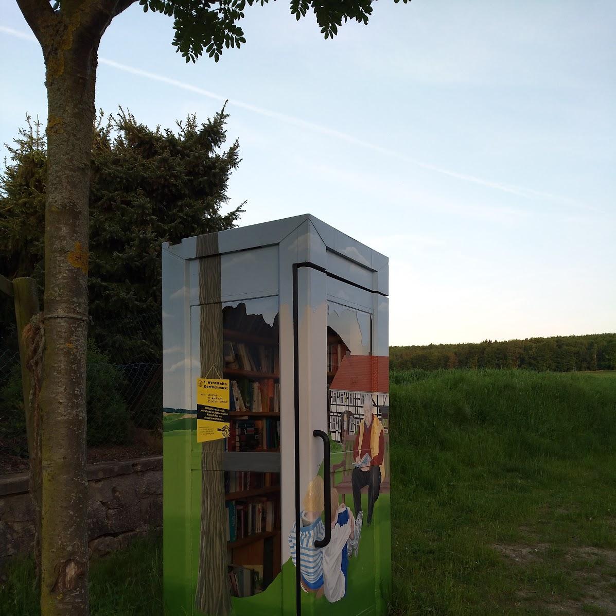Restaurant "Frank Ossenkop" in Bad Salzdetfurth