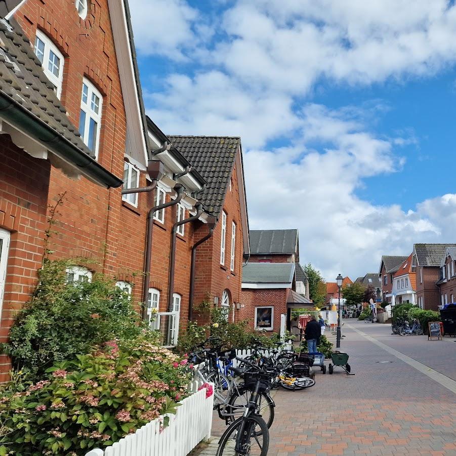 Restaurant "?Hotel-Restaurant Neptun" in Norddorf auf Amrum