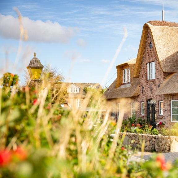 Restaurant "HOTEL RESTAURANT FRIEDRICHS" in Nebel