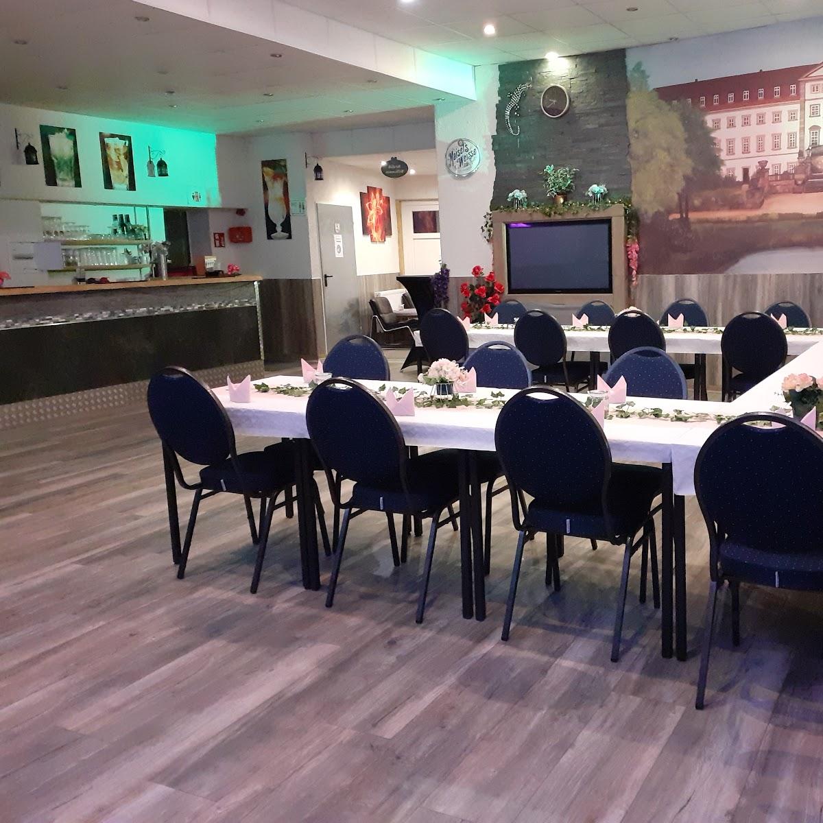 Restaurant "Gaststätte Ringelwurm" in Salzgitter