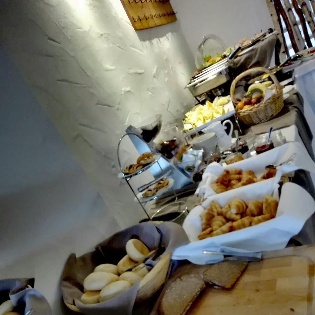 Restaurant "Bistro Alt-" in  Morsbach