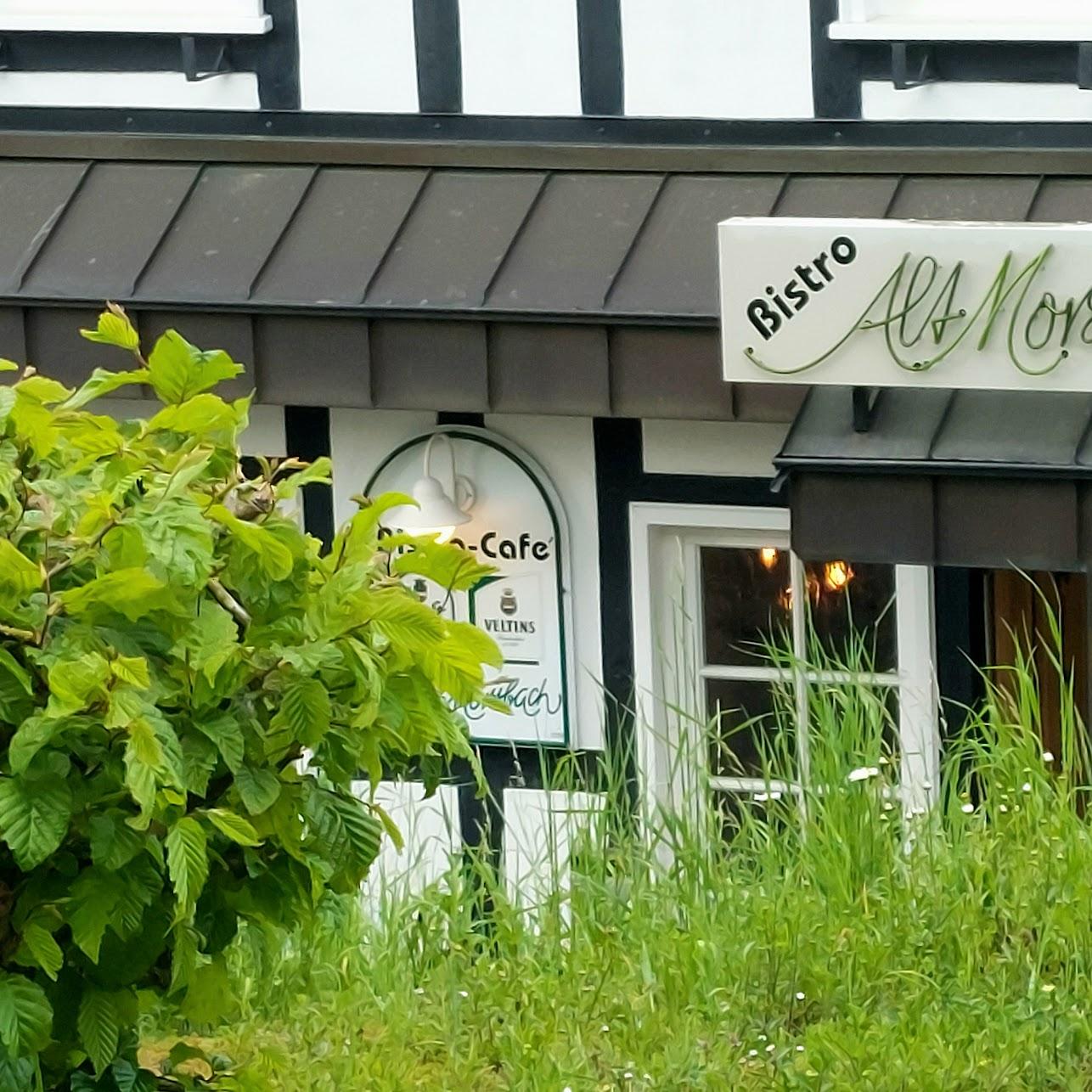 Restaurant "Bistro Alt-" in Morsbach