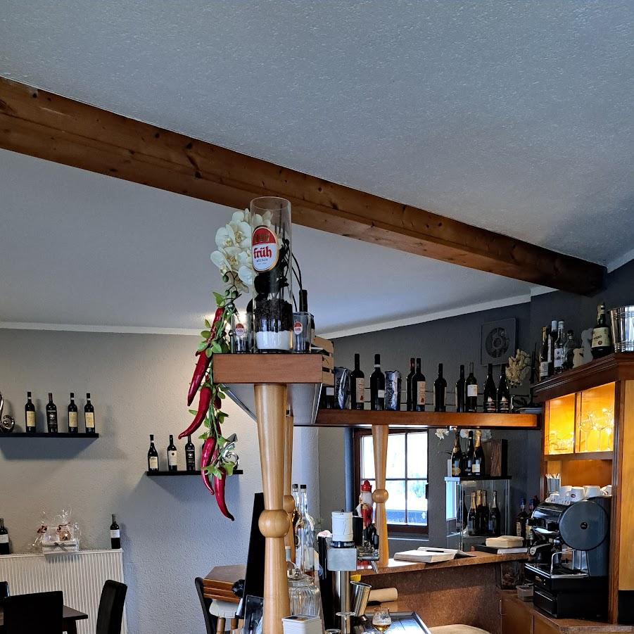Restaurant "Pizzeria da Roberta" in Reichshof