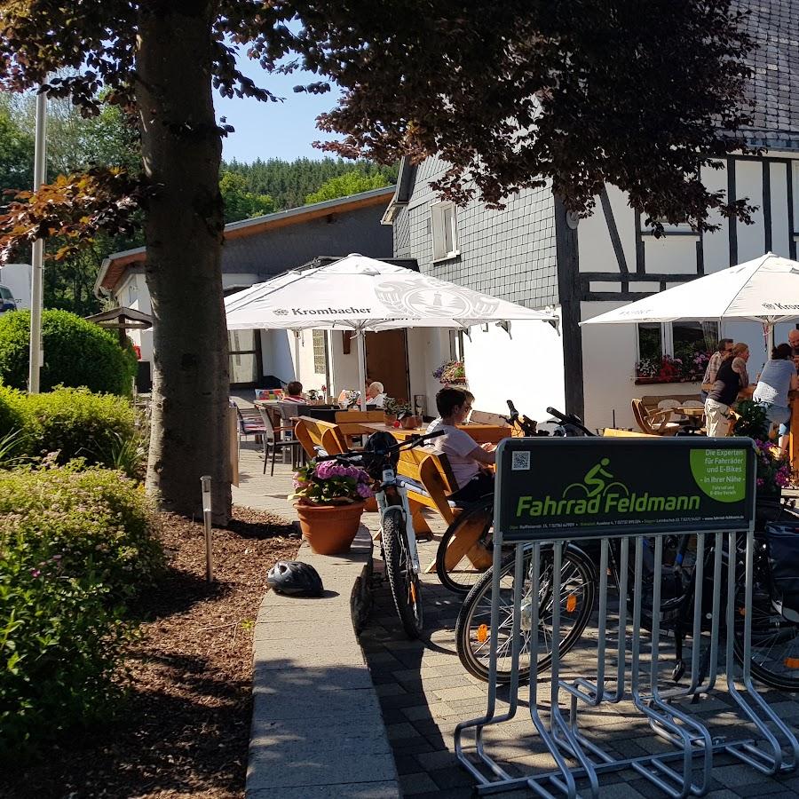 Restaurant "Restaurant Halberstadt Inh. Brigitte Kotula" in Wenden