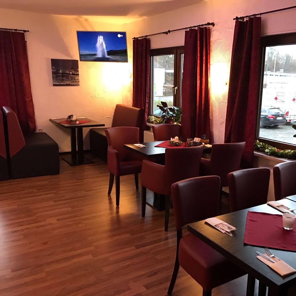 Restaurant "Pizzeria Royal" in  Reichshof