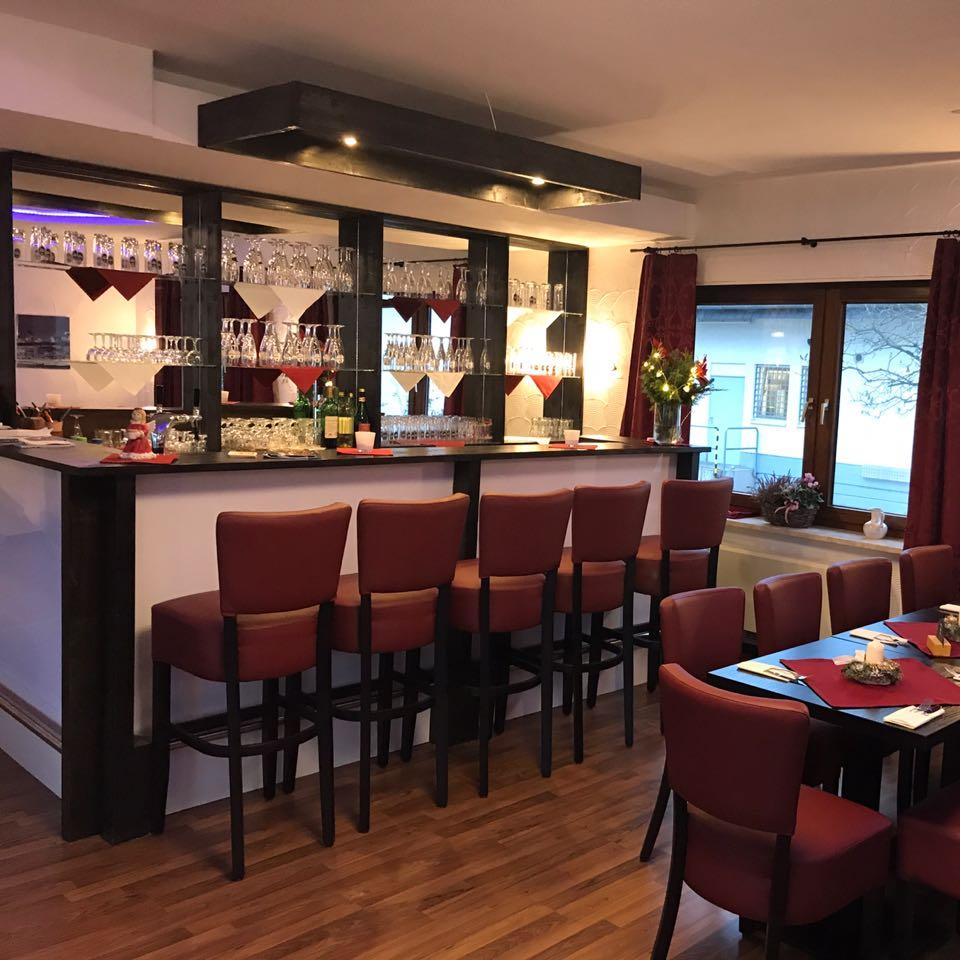 Restaurant "Pizzeria Royal" in Reichshof