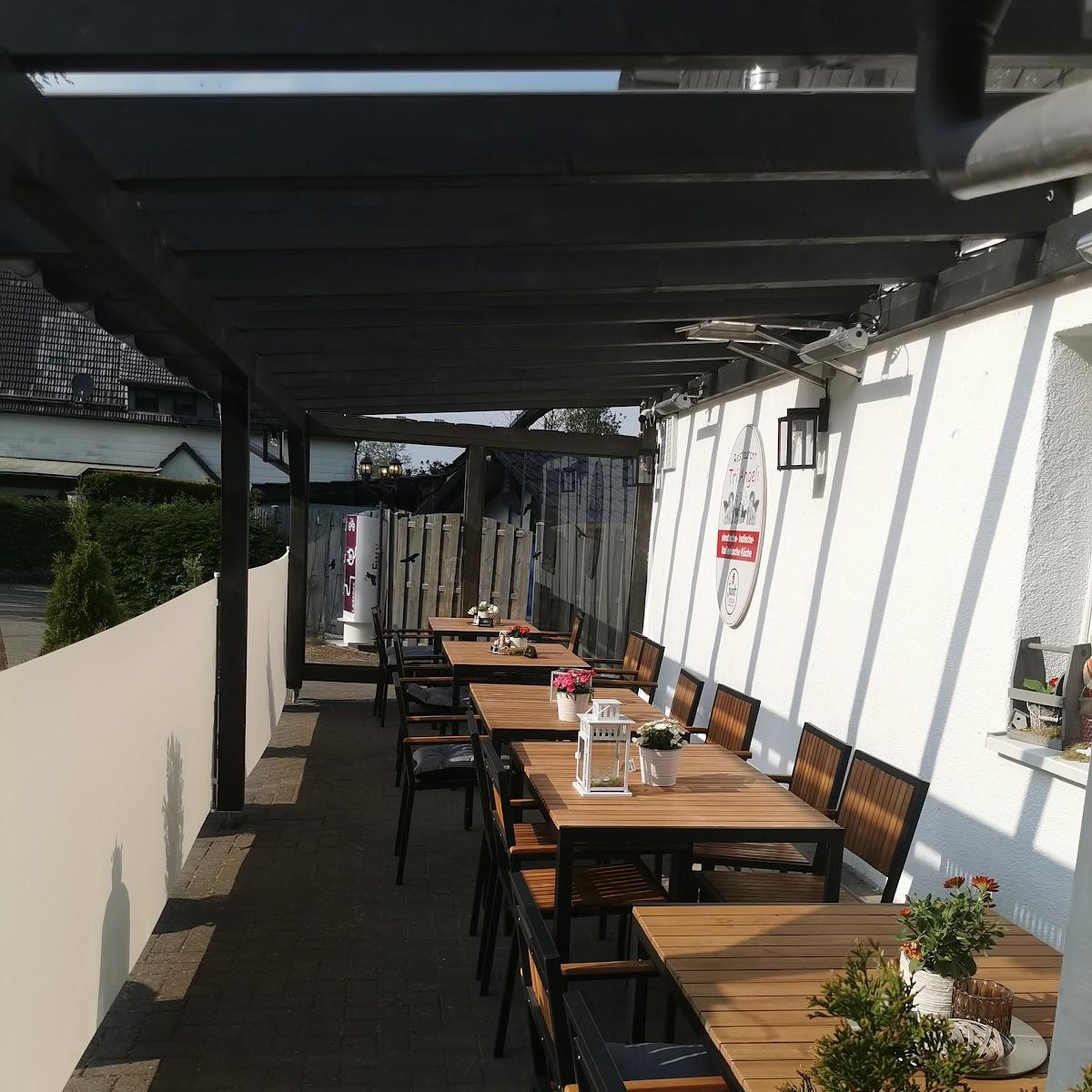 Restaurant "Restaurant Tri Angeli" in Morsbach