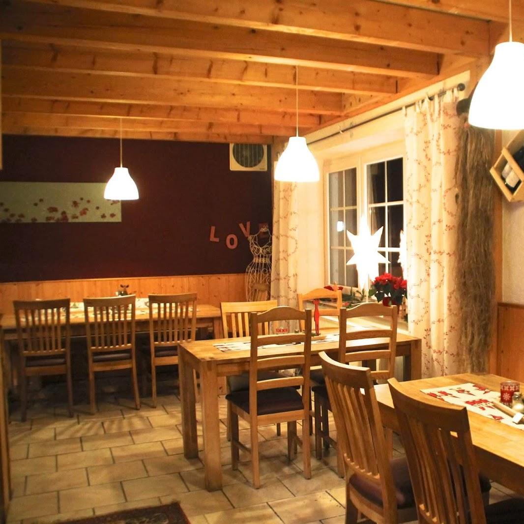 Restaurant "Restaurant Tri Angeli" in Morsbach