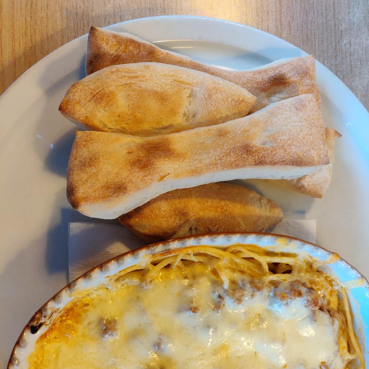 Restaurant "er City Grill" in  Morsbach