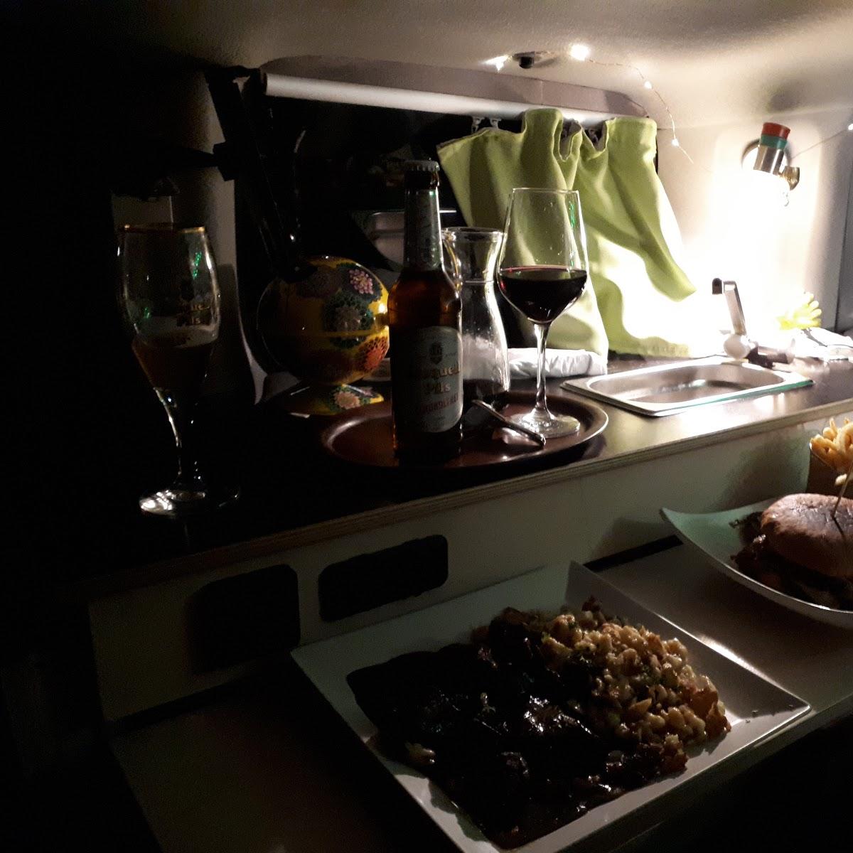 Restaurant "Landhaus Wuttke" in  Reichshof