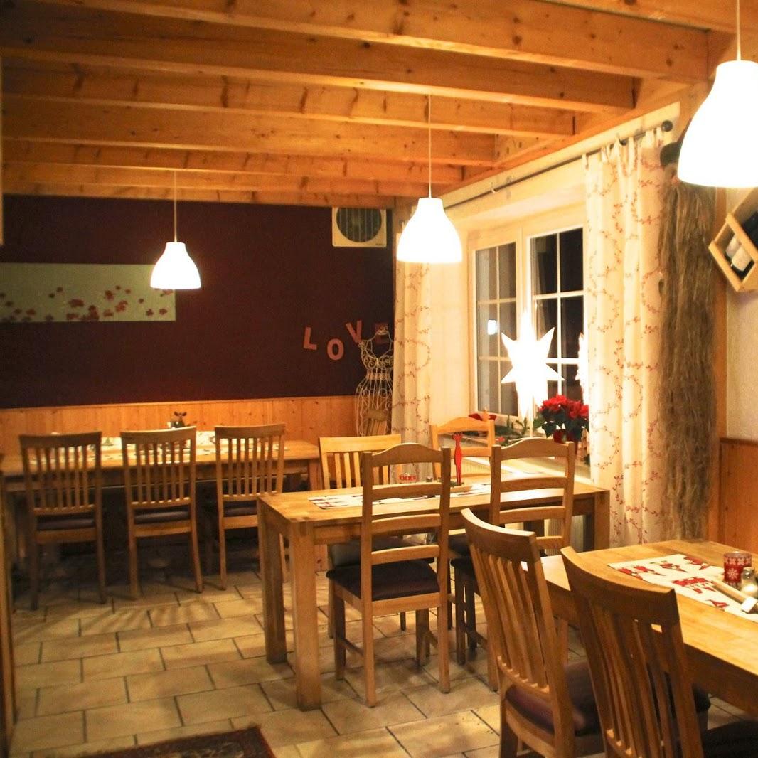 Restaurant "Restaurant Bisto Tri Angeli" in  Morsbach