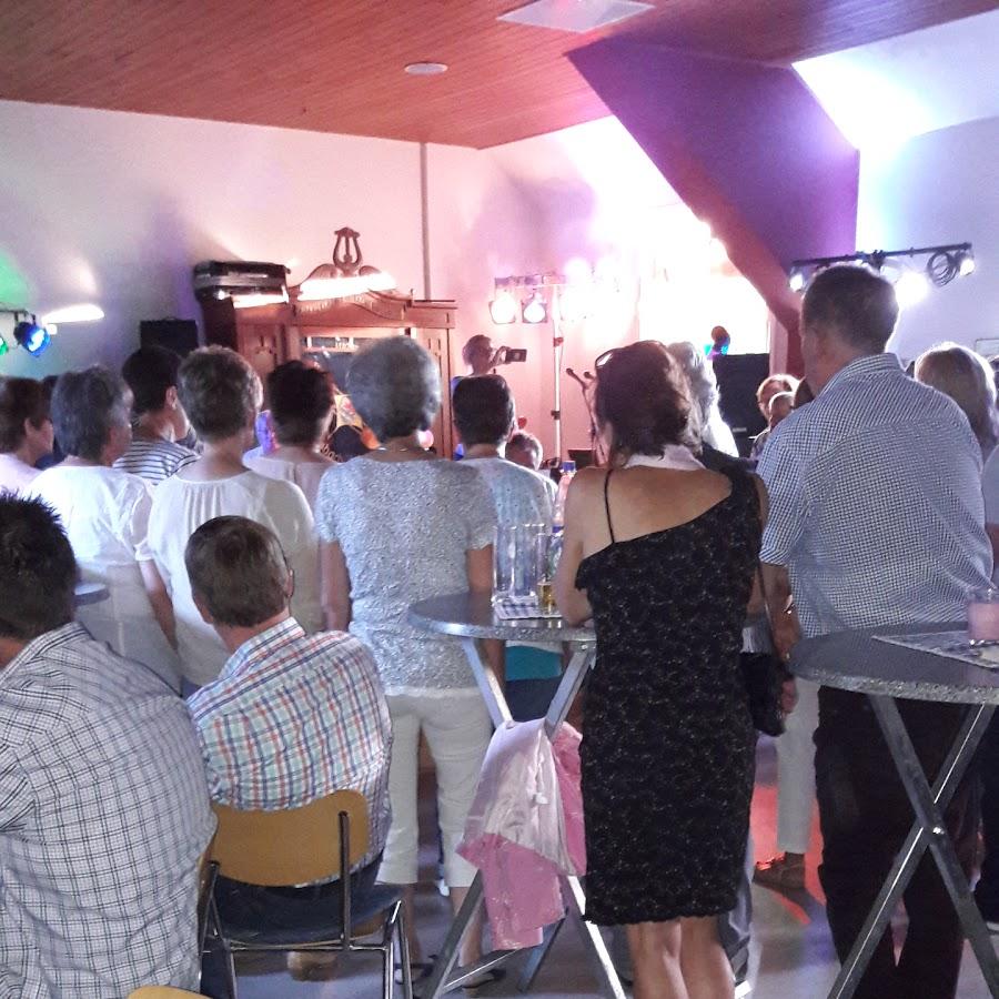 Restaurant "Gaststätte Seelhardt" in  Morsbach