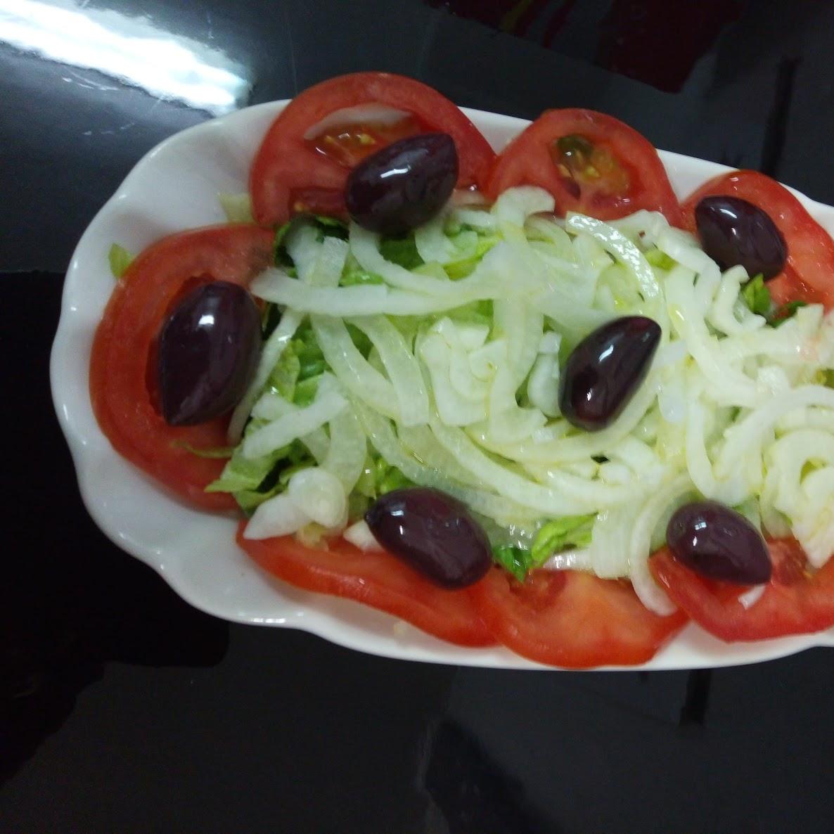 Restaurant "Mythos Griechischer Grill" in  Morsbach