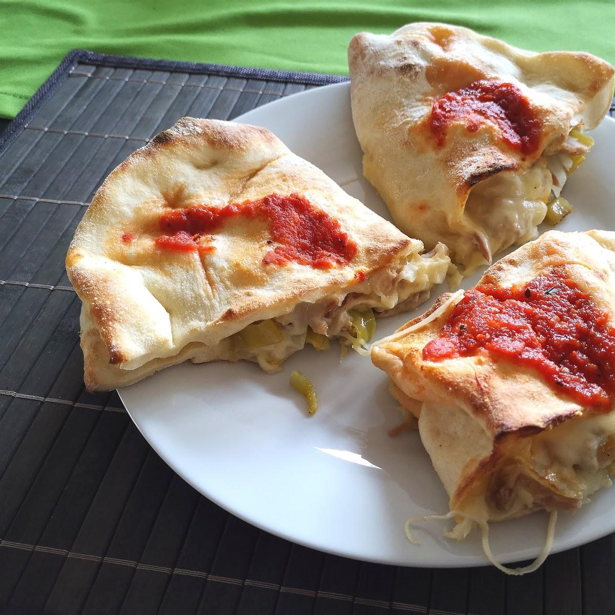 Restaurant "Pizzaservice Snoopy" in  Birken-Honigsessen