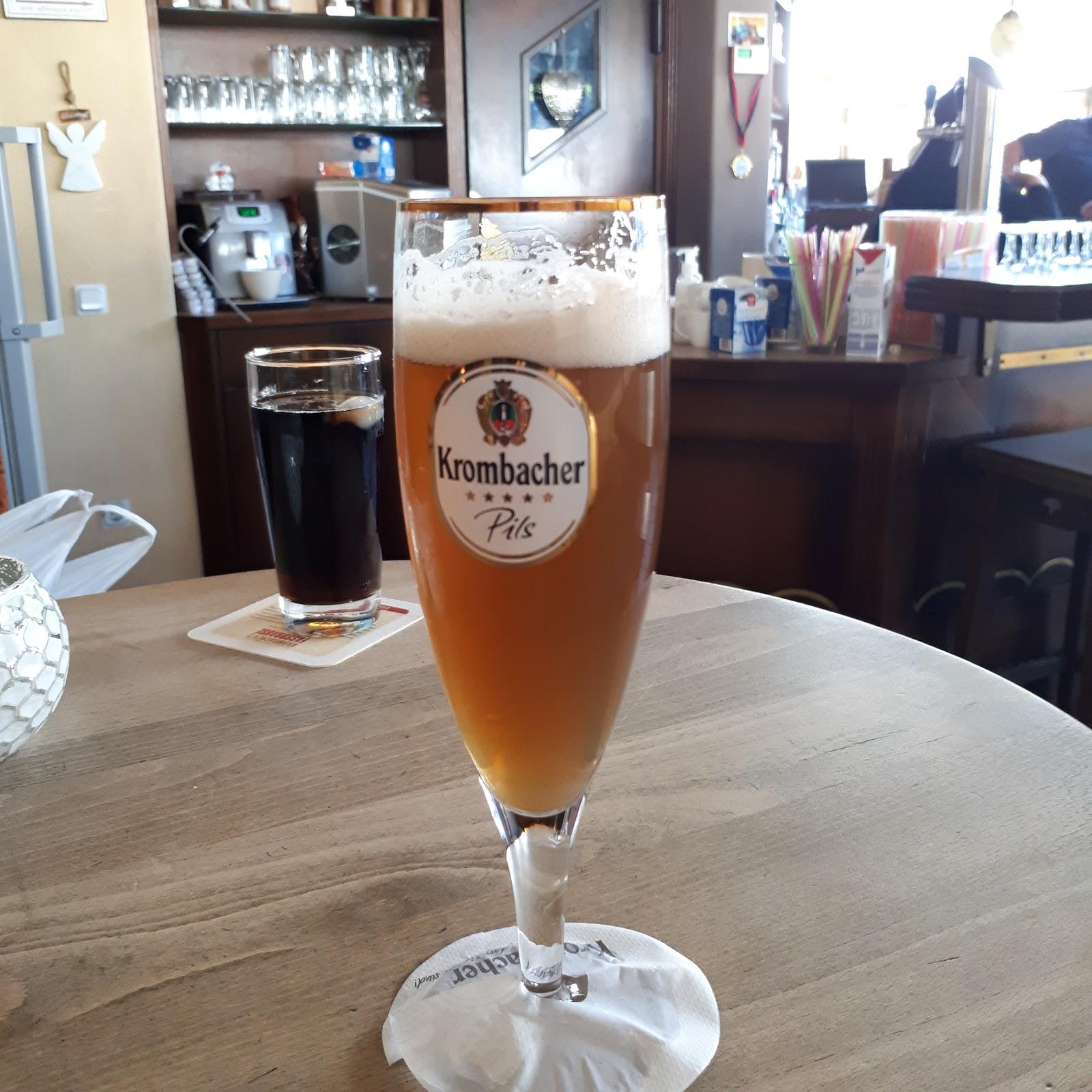 Restaurant "Gaststätte Casa del Sol" in  Wenden