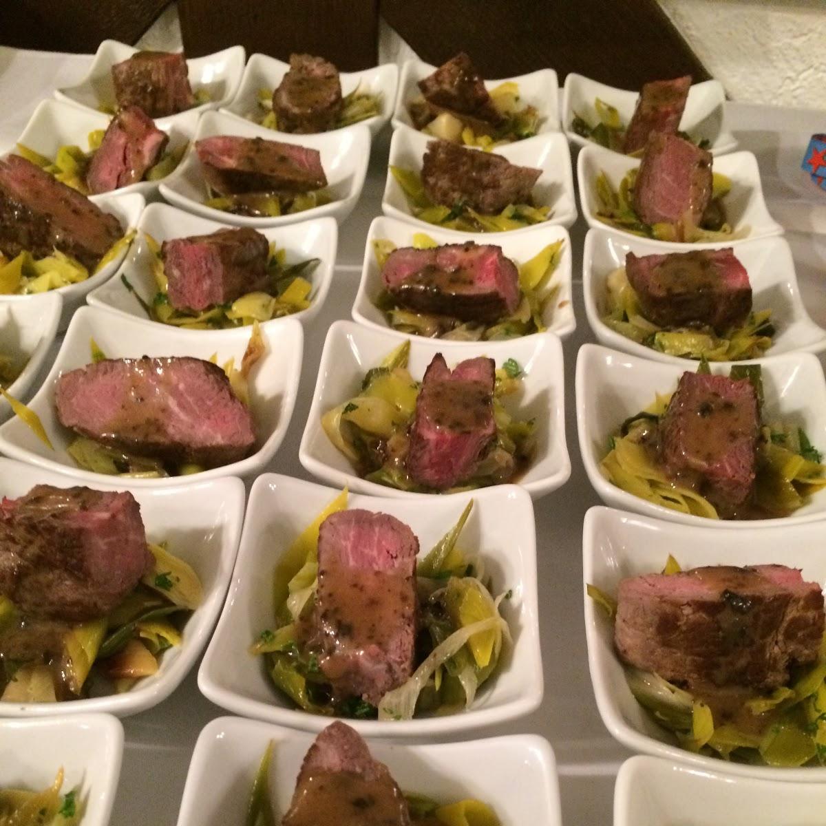 Restaurant "Ballebäuschen Restaurant" in  Reichshof